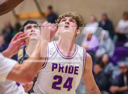 Thumbnail 2 in Elk Grove @ Bradshaw Christian (Joe Bowers Memorial Tournament) photogallery.