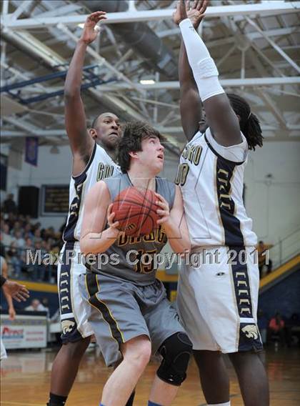 Thumbnail 2 in Princeton @ Goldsboro photogallery.