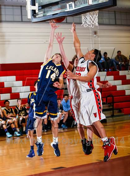 Thumbnail 3 in Leland @ Westmont photogallery.