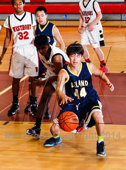Thumbnail 1 in Leland @ Westmont photogallery.