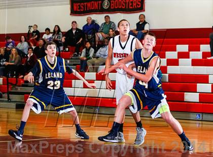 Thumbnail 2 in Leland @ Westmont photogallery.