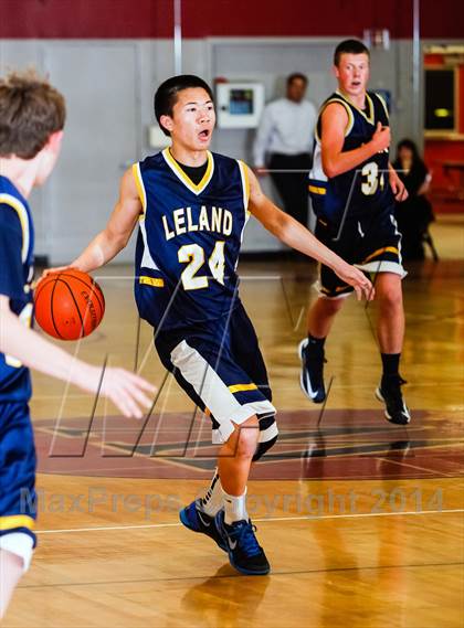 Thumbnail 3 in Leland @ Westmont photogallery.