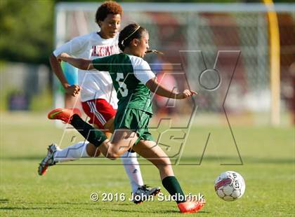 Thumbnail 3 in White Oak @ Jacksonville photogallery.