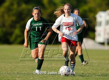 Thumbnail 3 in White Oak @ Jacksonville photogallery.