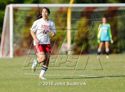 Thumbnail 1 in White Oak @ Jacksonville photogallery.