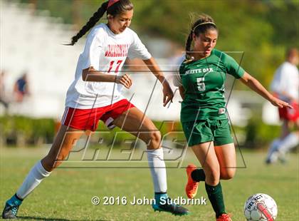Thumbnail 3 in White Oak @ Jacksonville photogallery.