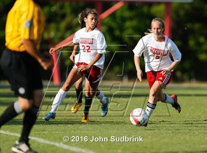 Thumbnail 1 in White Oak @ Jacksonville photogallery.