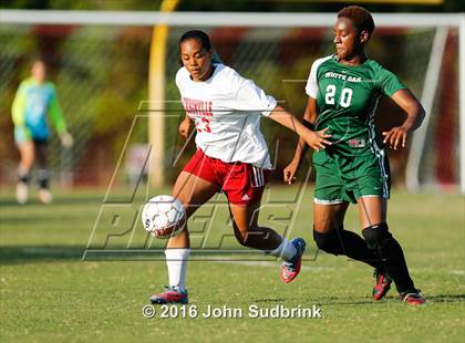 Thumbnail 1 in White Oak @ Jacksonville photogallery.