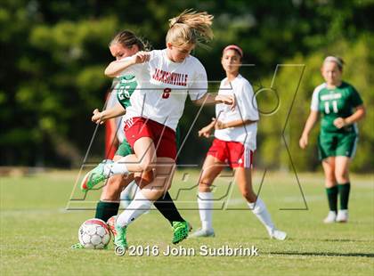 Thumbnail 2 in White Oak @ Jacksonville photogallery.