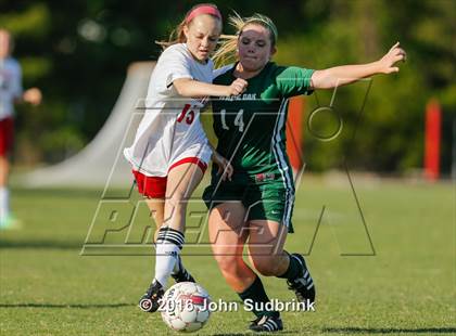 Thumbnail 1 in White Oak @ Jacksonville photogallery.