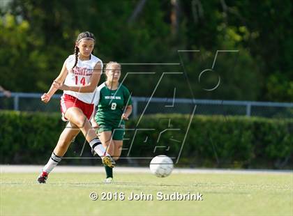 Thumbnail 1 in White Oak @ Jacksonville photogallery.
