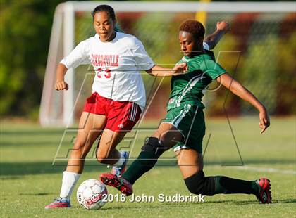 Thumbnail 2 in White Oak @ Jacksonville photogallery.