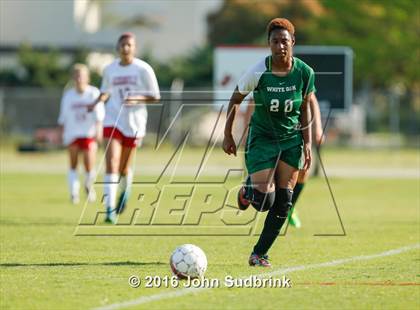 Thumbnail 2 in White Oak @ Jacksonville photogallery.