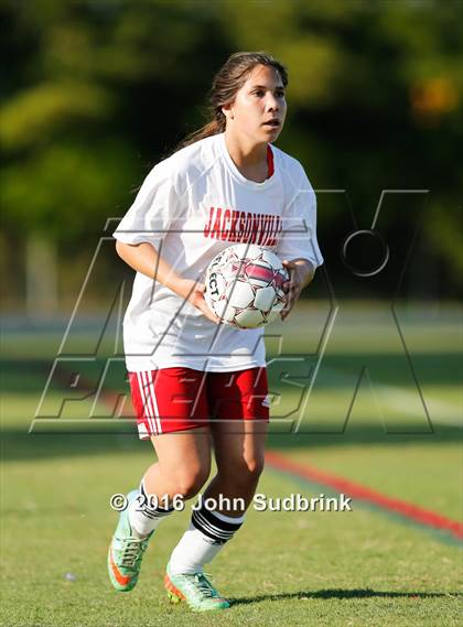 Thumbnail 2 in White Oak @ Jacksonville photogallery.