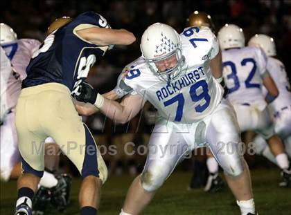 Thumbnail 1 in Rockhurst @ Mullen photogallery.