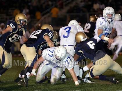 Thumbnail 1 in Rockhurst @ Mullen photogallery.