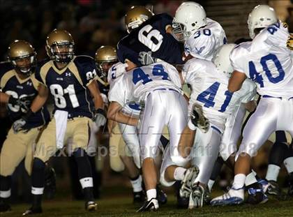 Thumbnail 1 in Rockhurst @ Mullen photogallery.