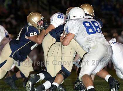 Thumbnail 2 in Rockhurst @ Mullen photogallery.