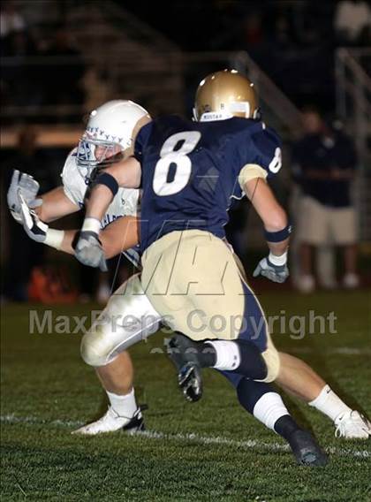Thumbnail 1 in Rockhurst @ Mullen photogallery.