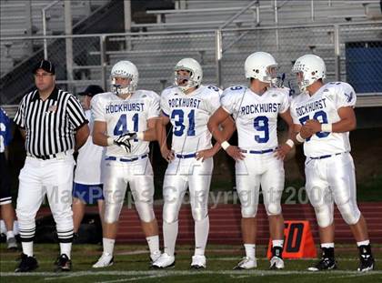 Thumbnail 3 in Rockhurst @ Mullen photogallery.
