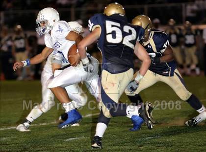 Thumbnail 2 in Rockhurst @ Mullen photogallery.