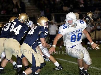 Thumbnail 3 in Rockhurst @ Mullen photogallery.