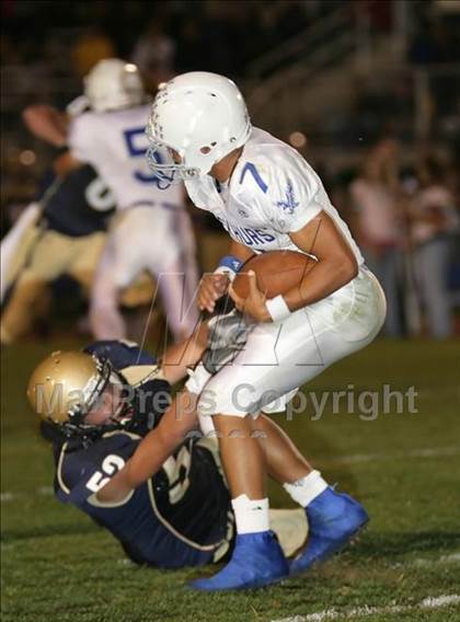 Thumbnail 3 in Rockhurst @ Mullen photogallery.
