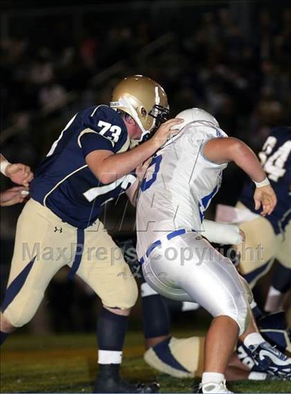 Thumbnail 3 in Rockhurst @ Mullen photogallery.