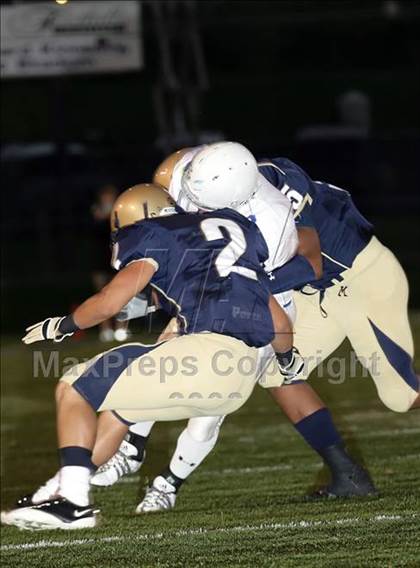Thumbnail 1 in Rockhurst @ Mullen photogallery.