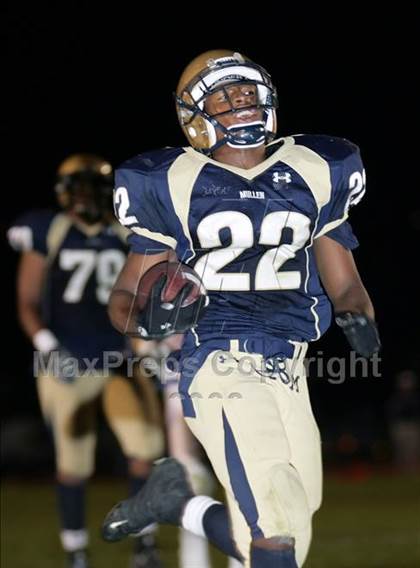 Thumbnail 1 in Rockhurst @ Mullen photogallery.