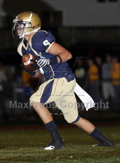Thumbnail 3 in Rockhurst @ Mullen photogallery.
