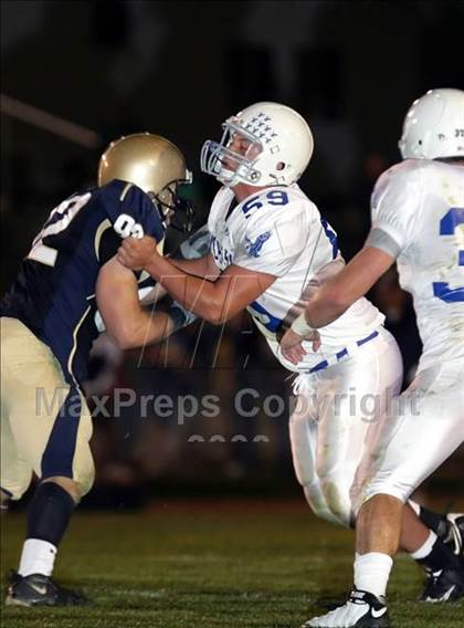 Thumbnail 1 in Rockhurst @ Mullen photogallery.