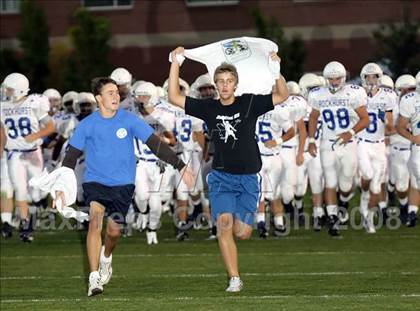 Thumbnail 3 in Rockhurst @ Mullen photogallery.