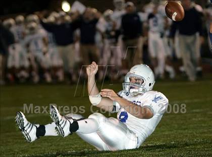 Thumbnail 3 in Rockhurst @ Mullen photogallery.