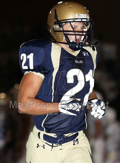 Thumbnail 3 in Rockhurst @ Mullen photogallery.