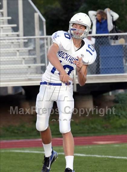 Thumbnail 3 in Rockhurst @ Mullen photogallery.