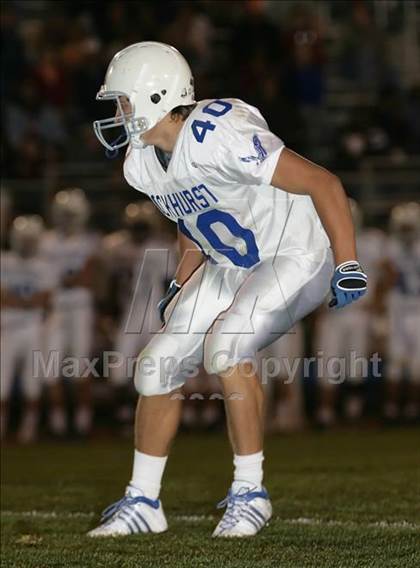 Thumbnail 3 in Rockhurst @ Mullen photogallery.