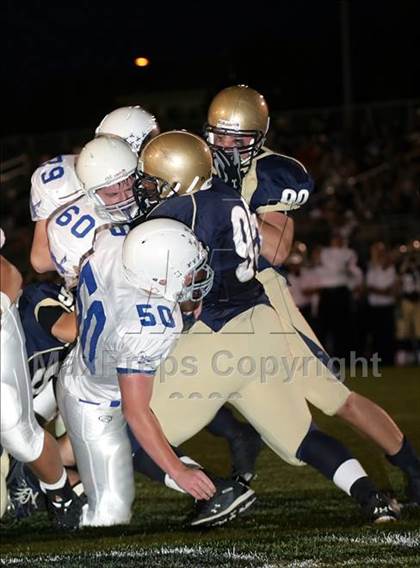 Thumbnail 2 in Rockhurst @ Mullen photogallery.
