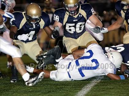 Thumbnail 1 in Rockhurst @ Mullen photogallery.