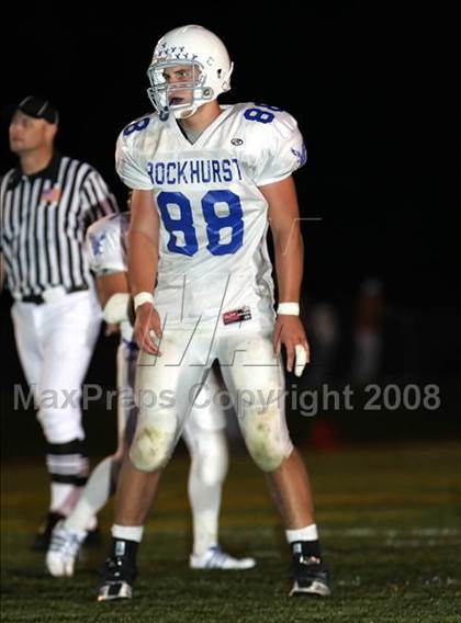 Thumbnail 2 in Rockhurst @ Mullen photogallery.