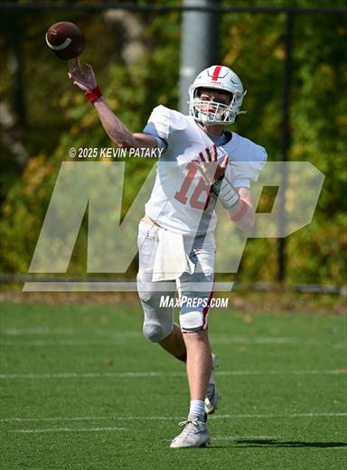 Branford @ East Catholic