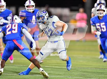 Thumbnail 3 in Georgetown @ Leander photogallery.