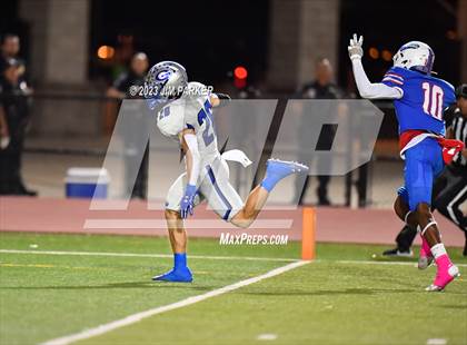 Thumbnail 2 in Georgetown @ Leander photogallery.