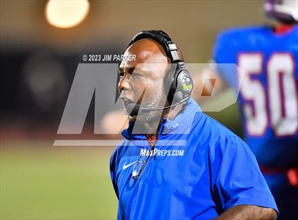 Thumbnail 1 in Georgetown @ Leander photogallery.