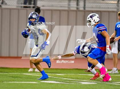 Thumbnail 3 in Georgetown @ Leander photogallery.