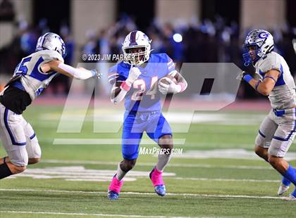 Thumbnail 2 in Georgetown @ Leander photogallery.