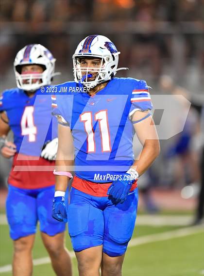 Thumbnail 2 in Georgetown @ Leander photogallery.