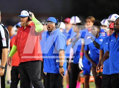 Thumbnail 3 in Georgetown @ Leander photogallery.