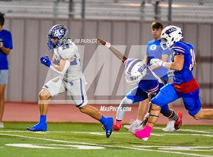 Thumbnail 2 in Georgetown @ Leander photogallery.
