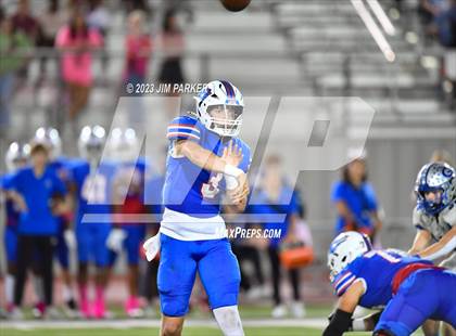 Thumbnail 3 in Georgetown @ Leander photogallery.